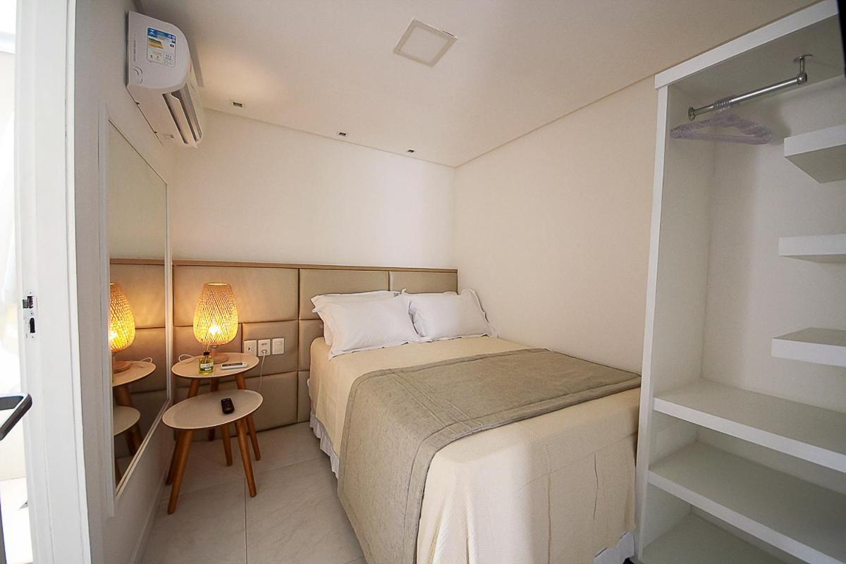 Apartamento No Meireles- Venetto 포르탈레자 외부 사진