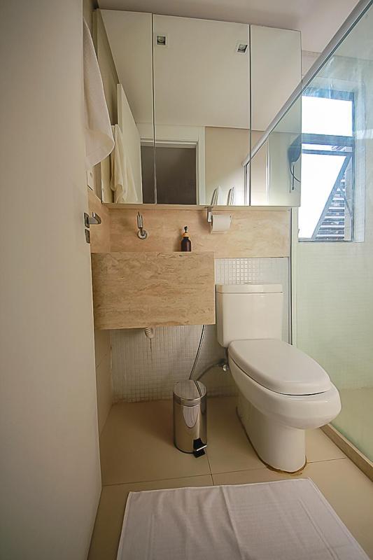 Apartamento No Meireles- Venetto 포르탈레자 외부 사진